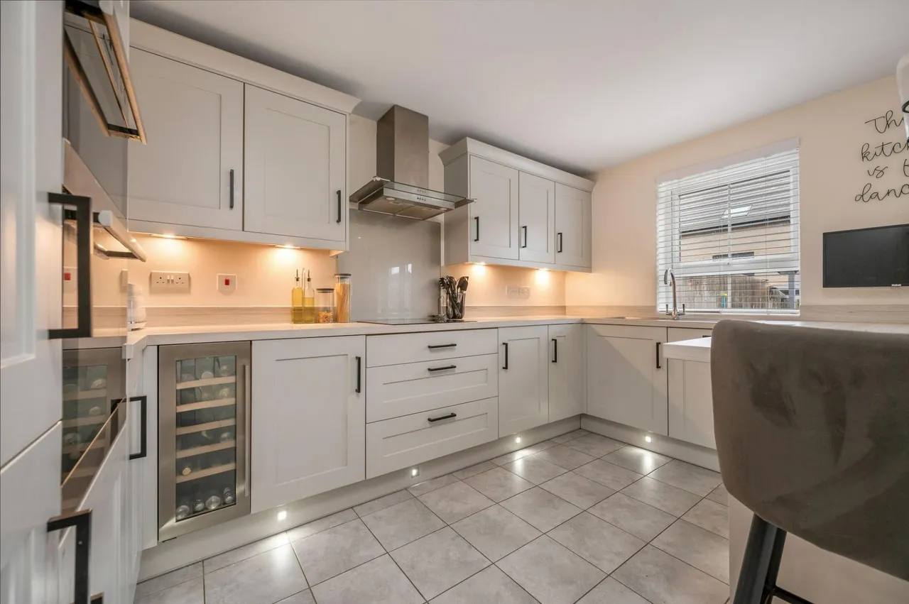 Butterfield Gardens, Bourne, PE10, photo 7