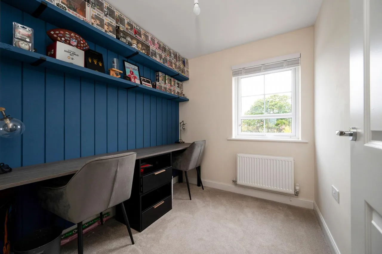 Butterfield Gardens, Bourne, PE10, photo 19