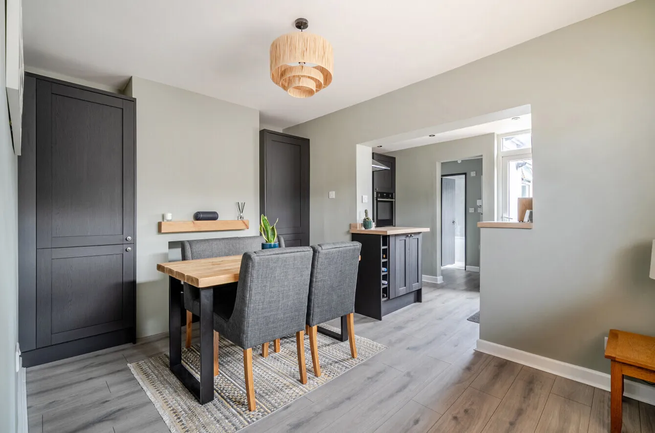 2 bed property for sale — Elm Road, Newton Abbot, Devon, TQ12