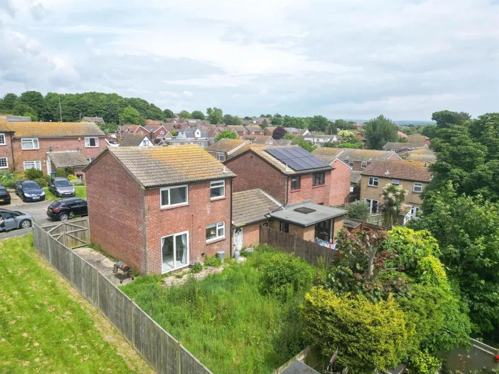 Foxhill, Peacehaven, BN10, photo 13