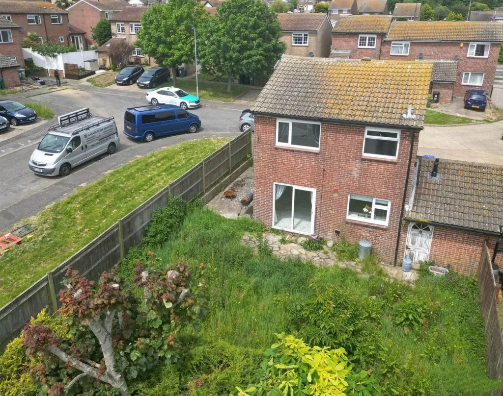 Foxhill, Peacehaven, BN10, photo 12