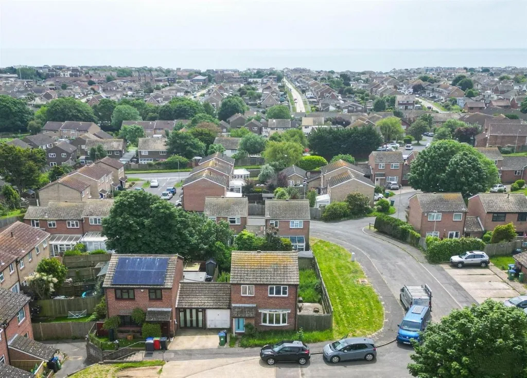 Foxhill, Peacehaven, BN10, photo 14