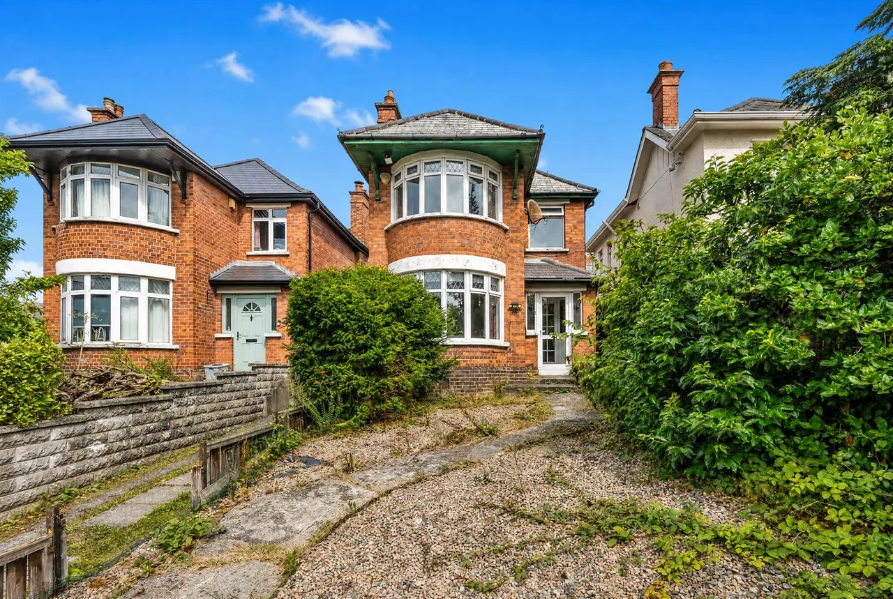 3 bed house for sale, Upper Newtownards Road, Belfast, BT4