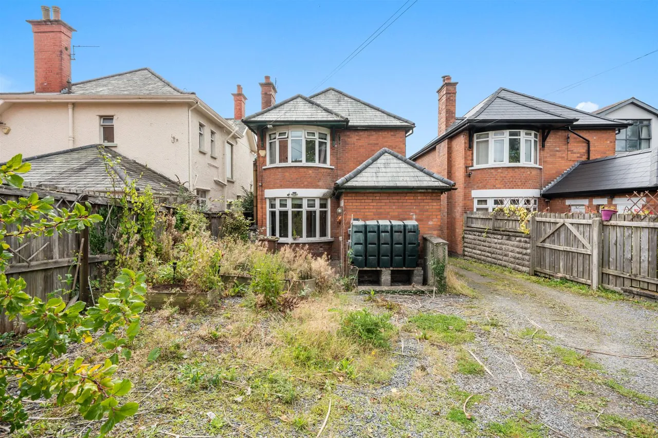 Upper Newtownards Road, Belfast, BT4, photo 38