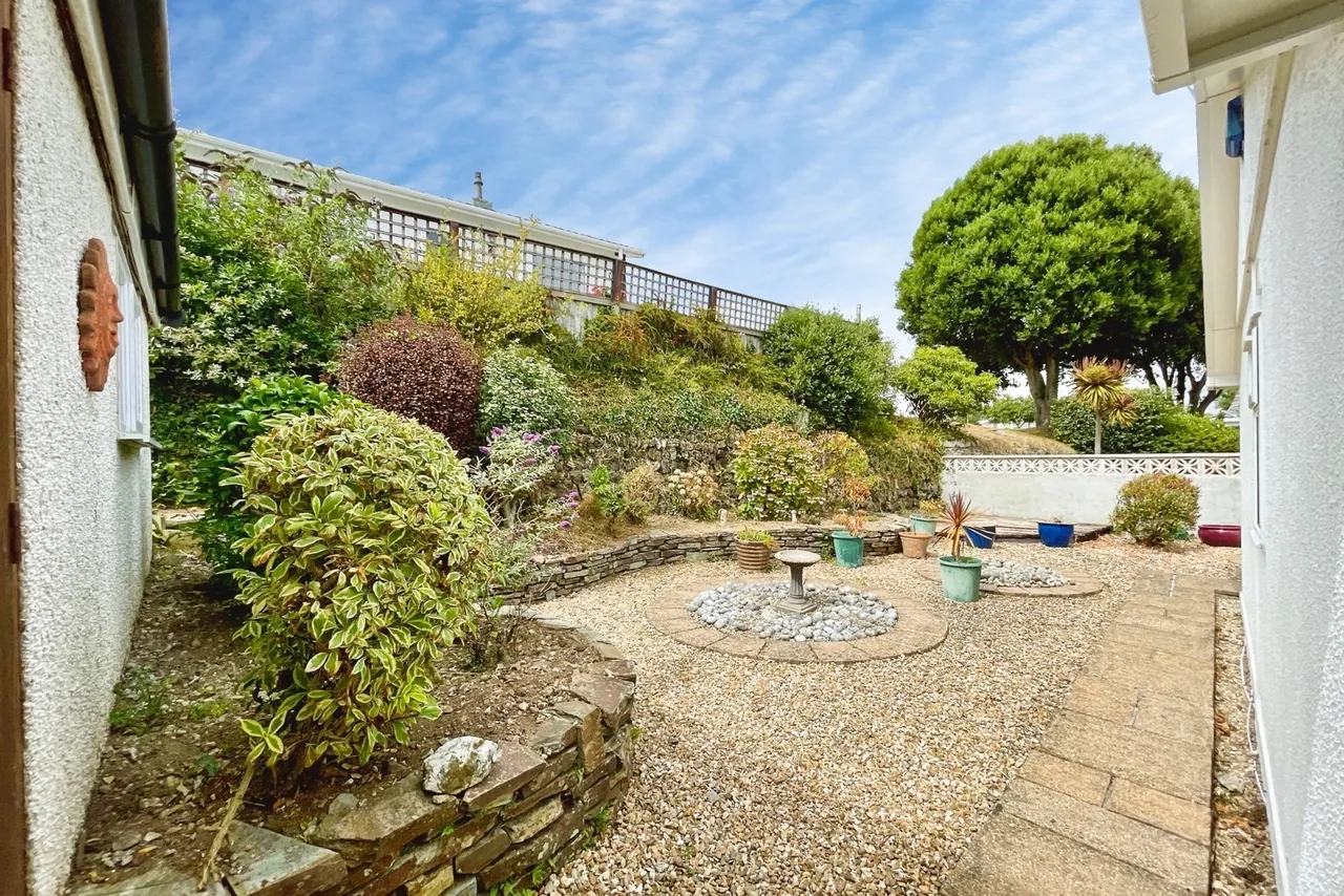 Gribbin Way, Mountlea Country Park, PL24, photo 11