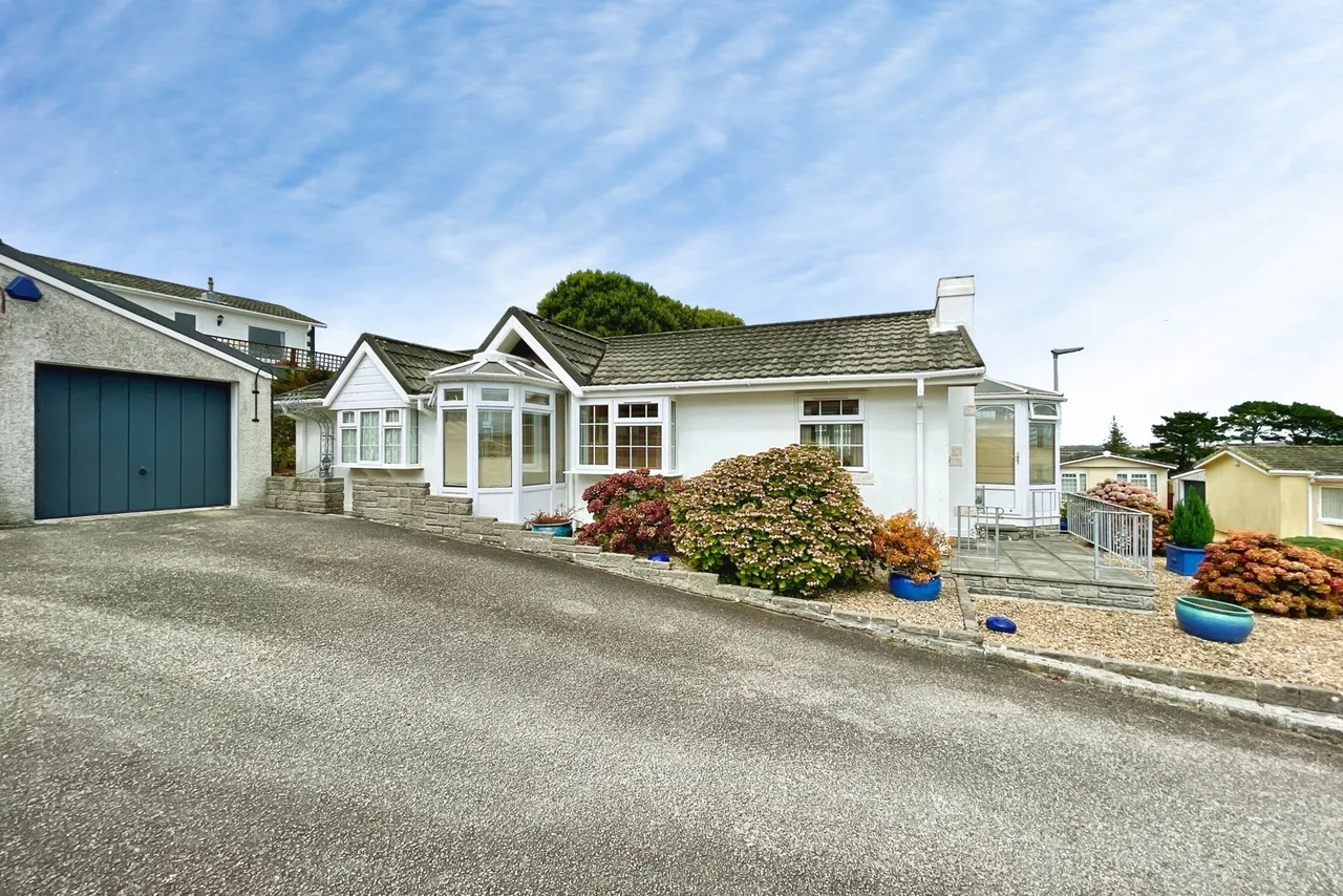 Gribbin Way, Mountlea Country Park, PL24, photo 14