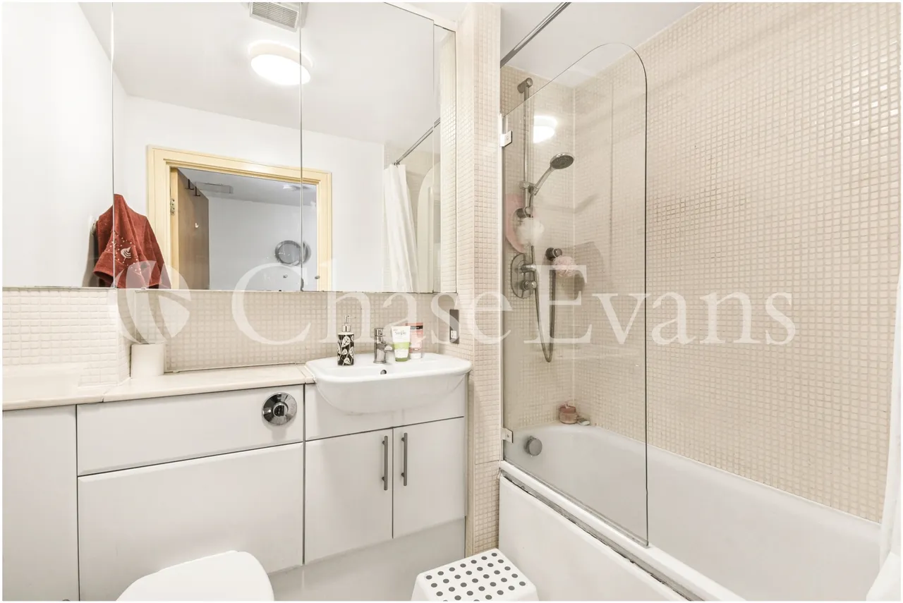 Cassilis Road, Canary Wharf, London, E14, photo 7