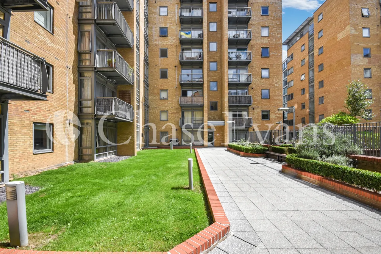 Cassilis Road, Canary Wharf, London, E14, photo 8