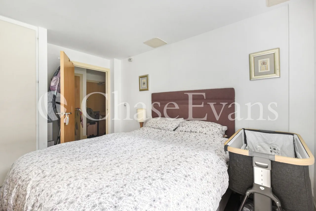 Cassilis Road, Canary Wharf, London, E14, photo 6