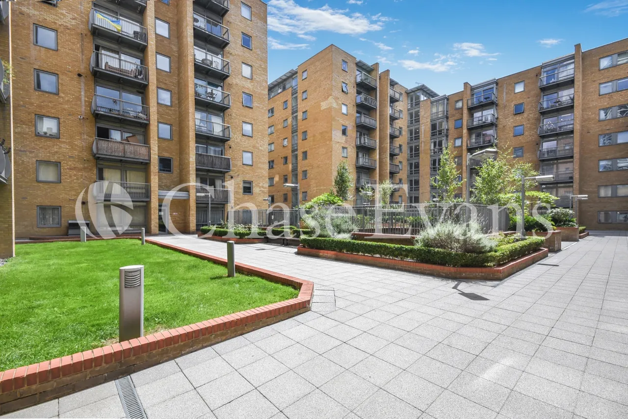 Cassilis Road, Canary Wharf, London, E14, photo 9