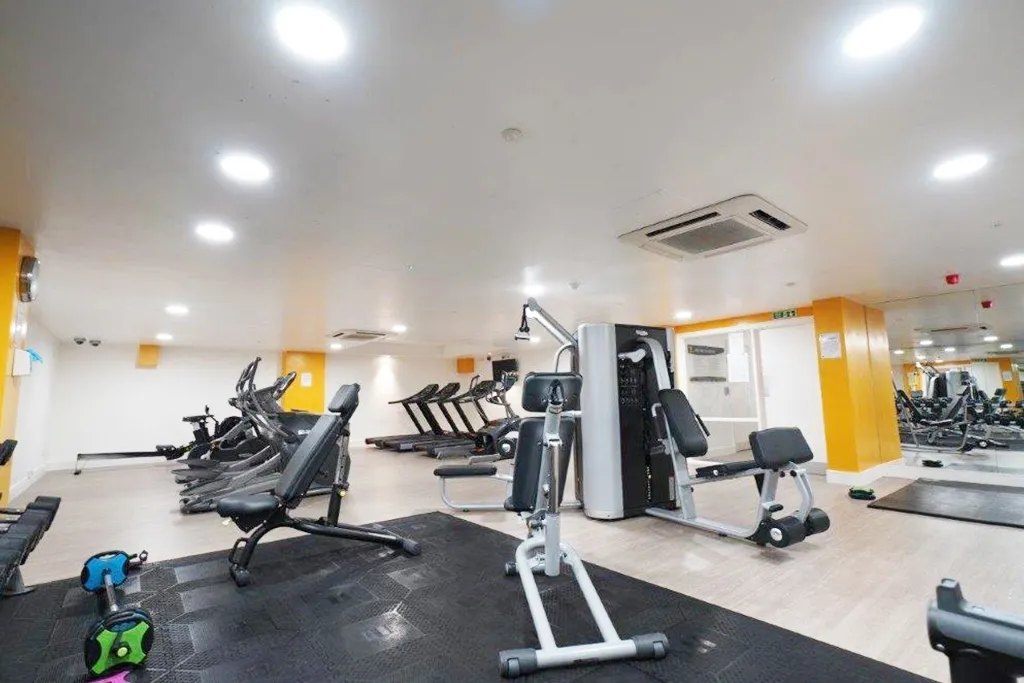 Cassilis Road, Canary Wharf, London, E14, photo 10