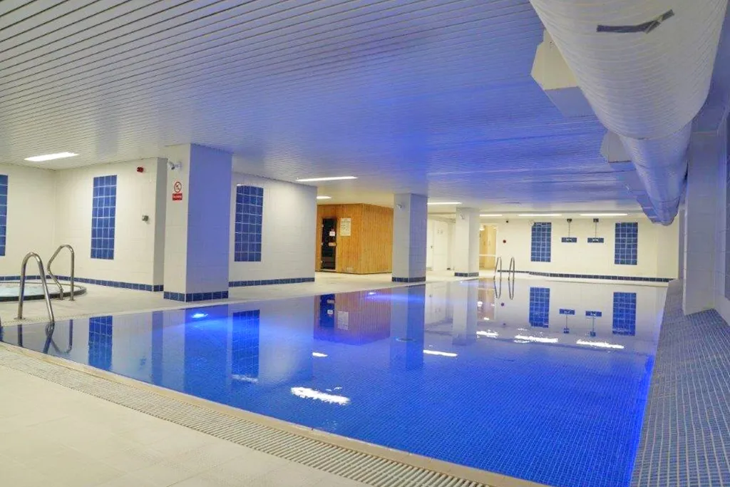 Cassilis Road, Canary Wharf, London, E14, photo 11