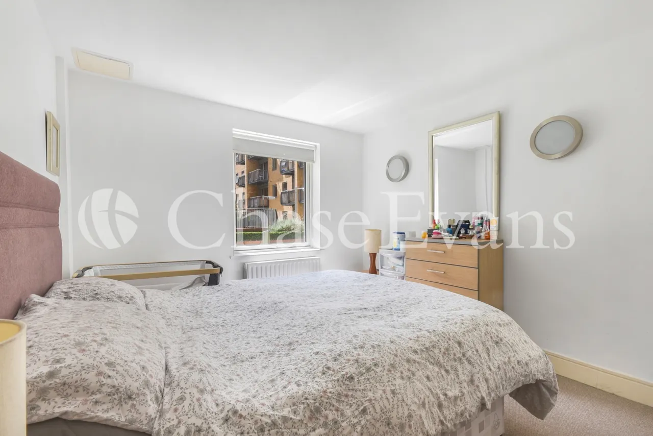 Cassilis Road, Canary Wharf, London, E14, photo 5