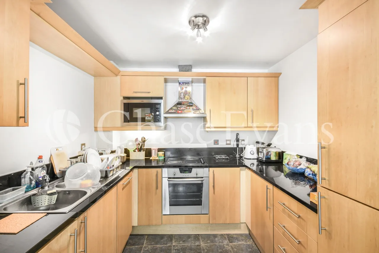 Cassilis Road, Canary Wharf, London, E14, photo 4