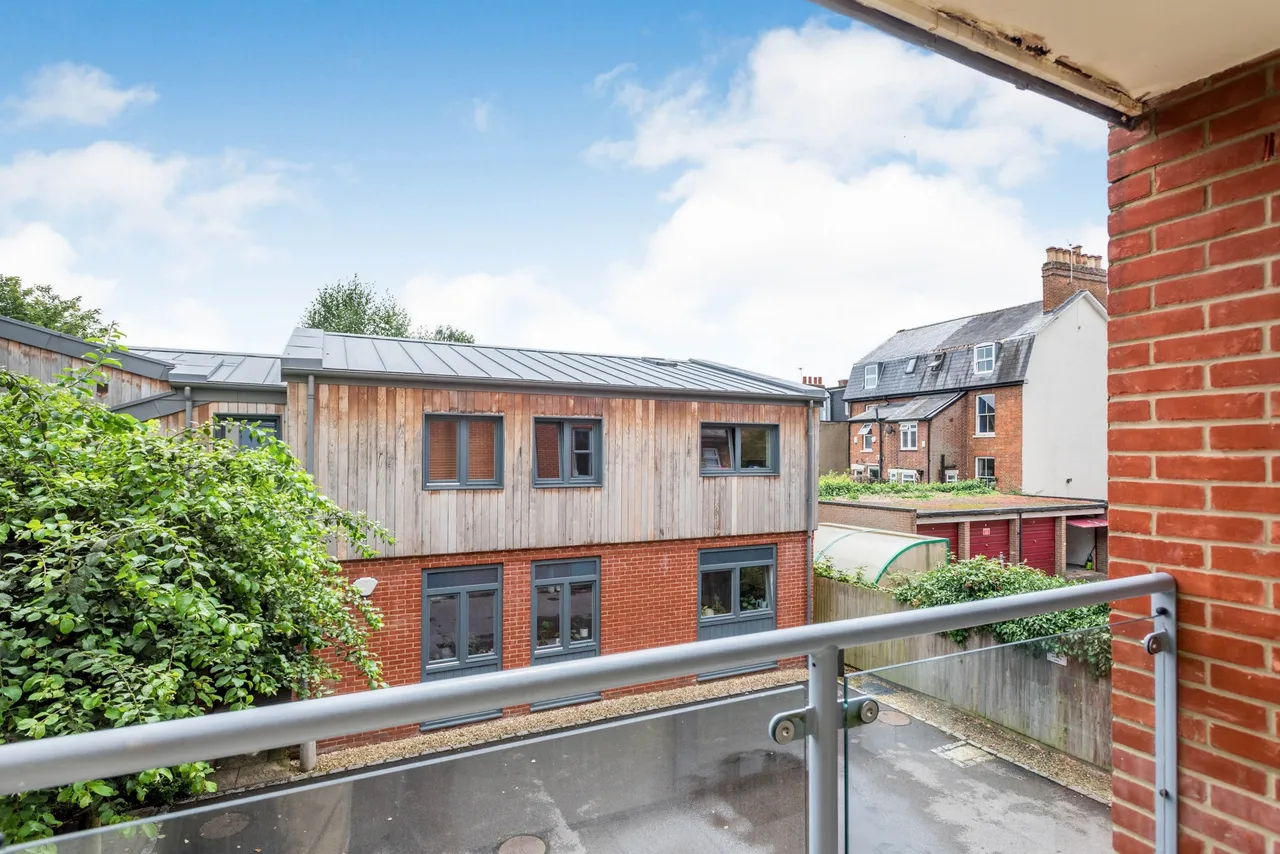 St. Clements Street, Oxford, Oxfordshire, OX4, photo 13