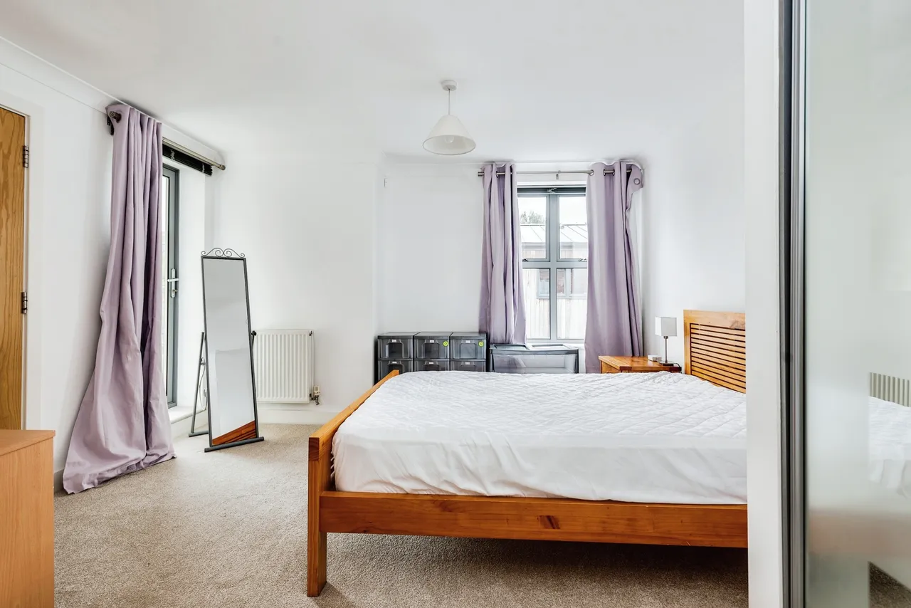 St. Clements Street, Oxford, Oxfordshire, OX4, photo 8