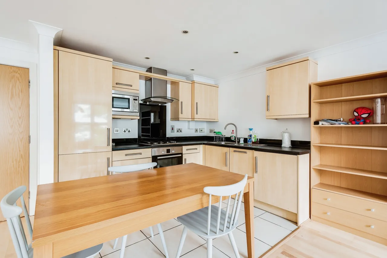 St. Clements Street, Oxford, Oxfordshire, OX4, photo 6