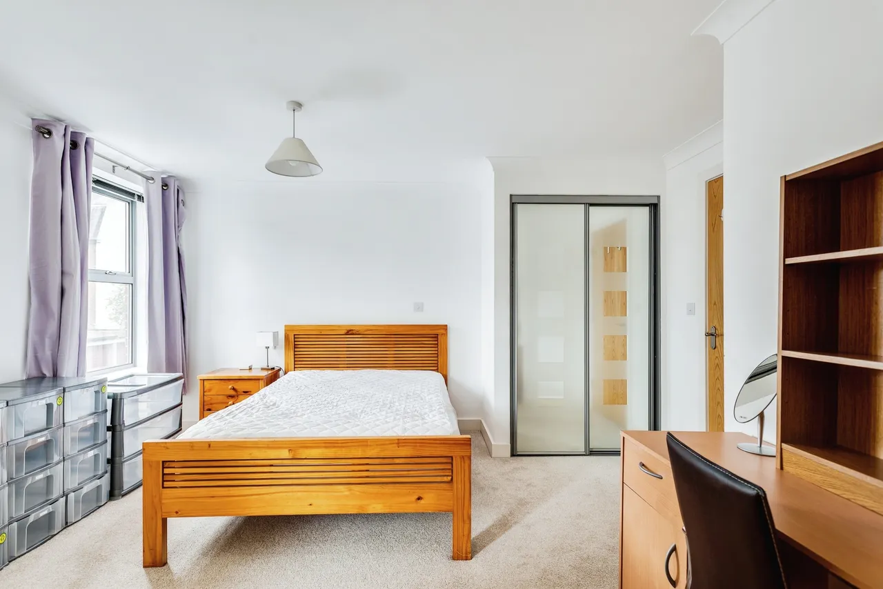 St. Clements Street, Oxford, Oxfordshire, OX4, photo 9