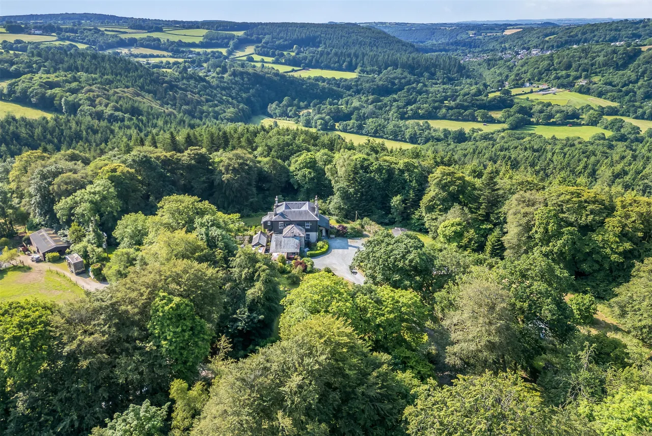 Gulworthy, Tavistock, PL19, photo 54