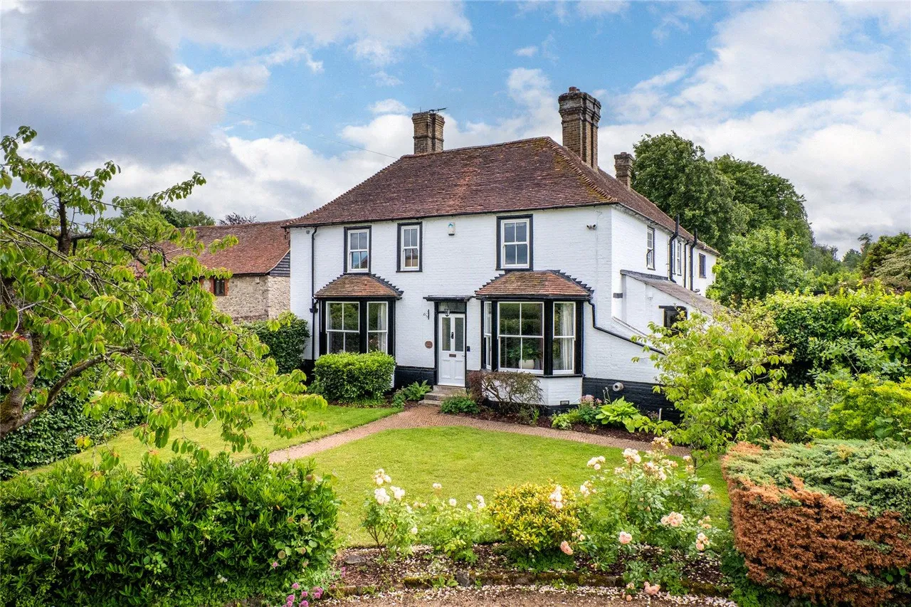 Dean Street, East Farleigh, ME15, photo 24