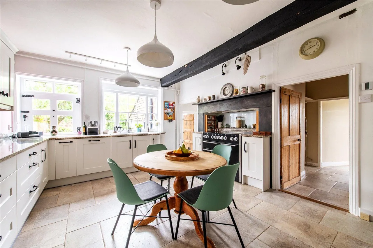Dean Street, East Farleigh, ME15, photo 3