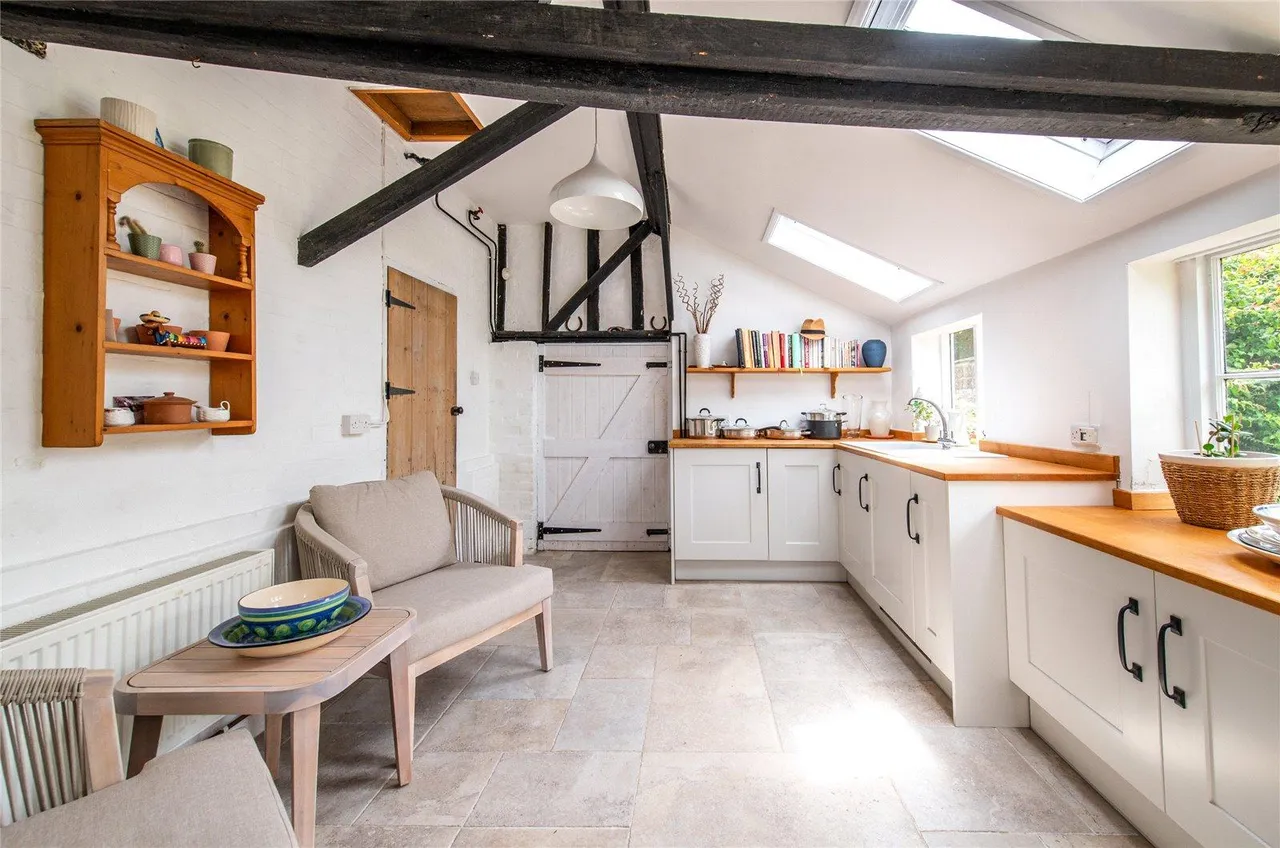 Dean Street, East Farleigh, ME15, photo 4