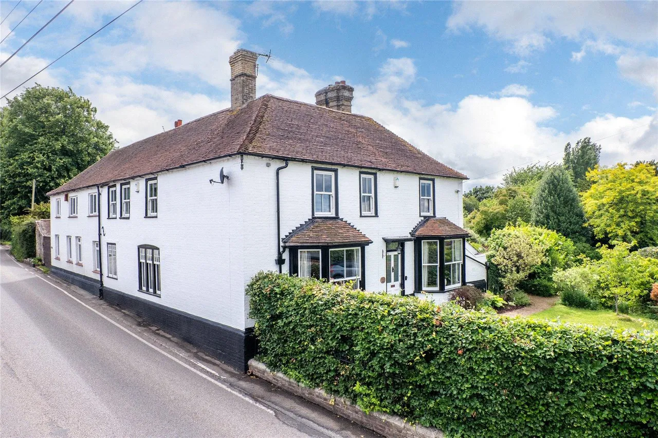 Dean Street, East Farleigh, ME15, photo 16