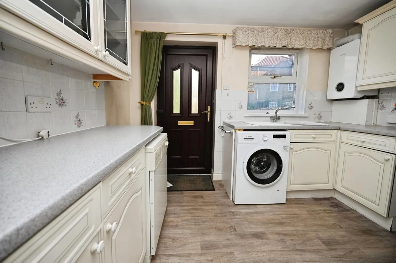 Park Street, Ripon, HG4, photo 5