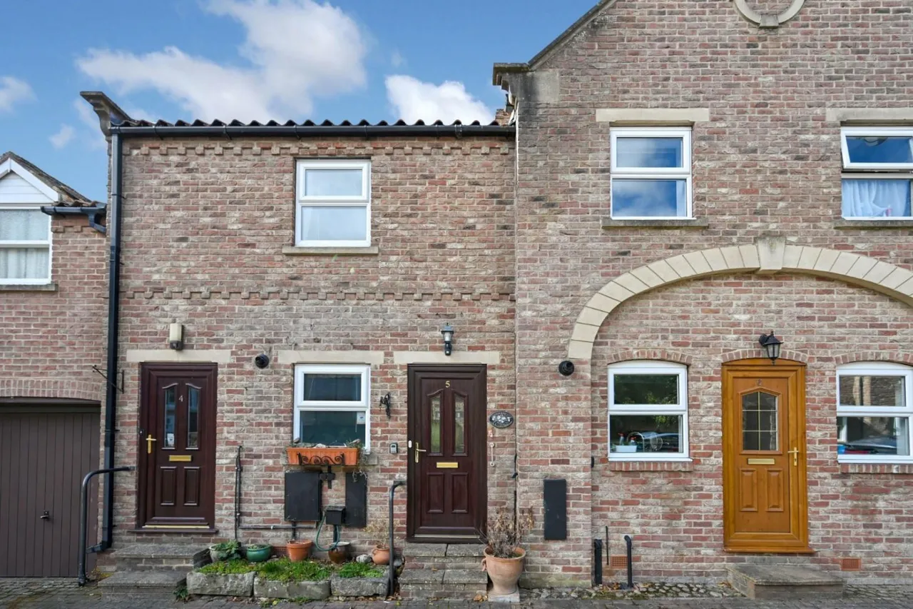 Park Street, Ripon, HG4, photo 10