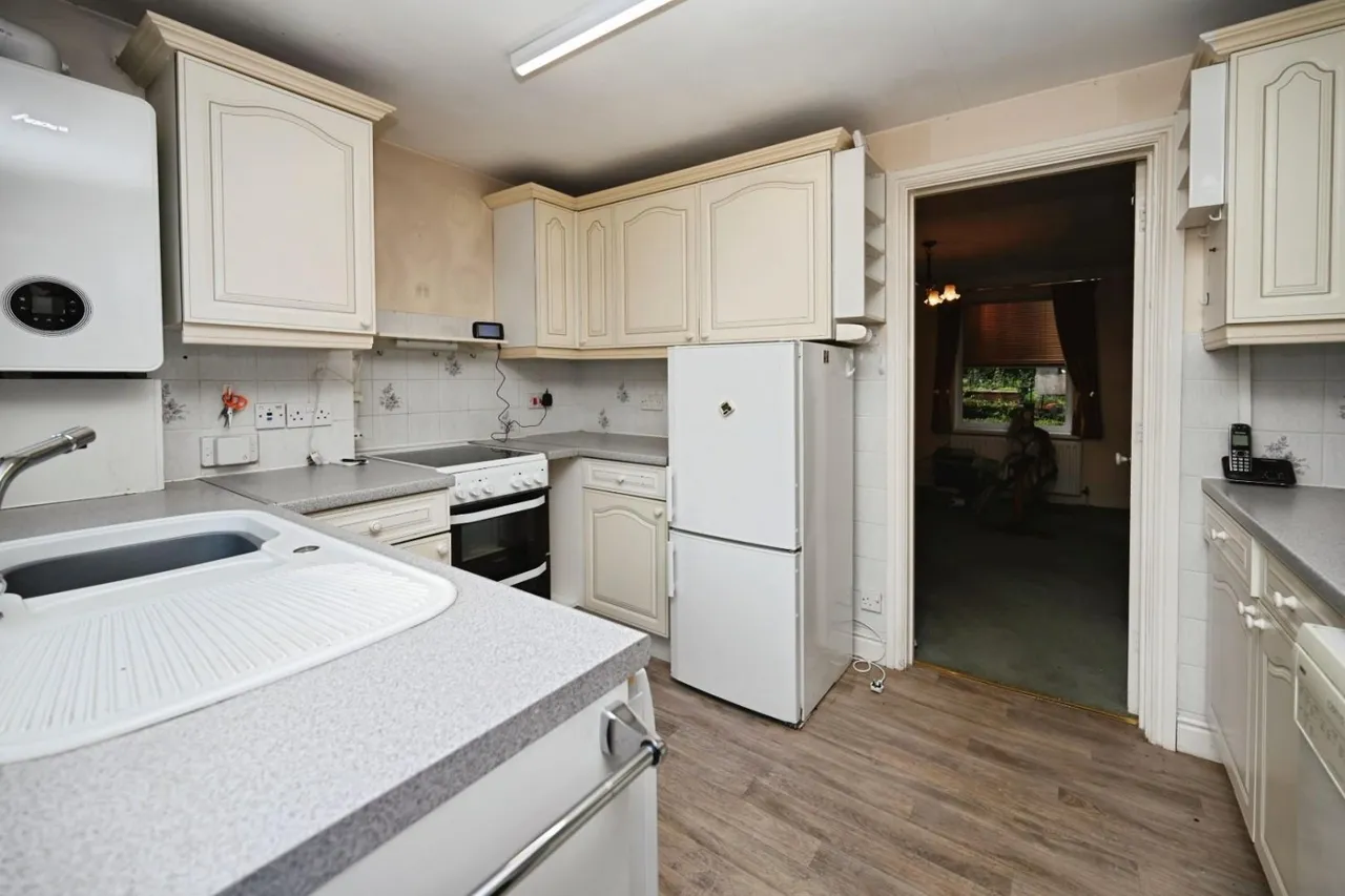 Park Street, Ripon, HG4, photo 6