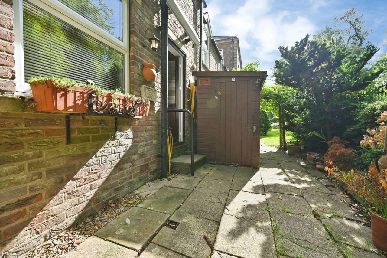 Park Street, Ripon, HG4, photo 11