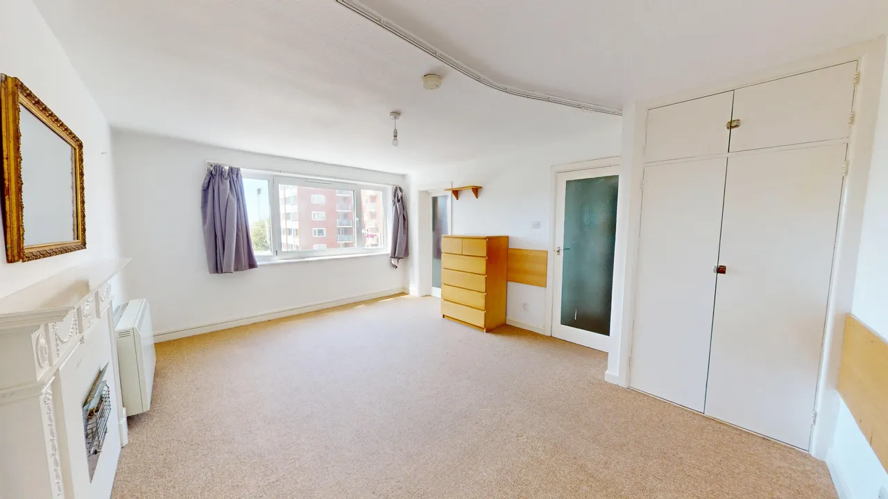 flat to rent, Cromwell Road, Hove, BN3