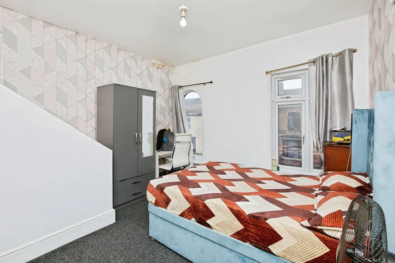 Shobnall Street, Burton-On-Trent, DE14, photo 13