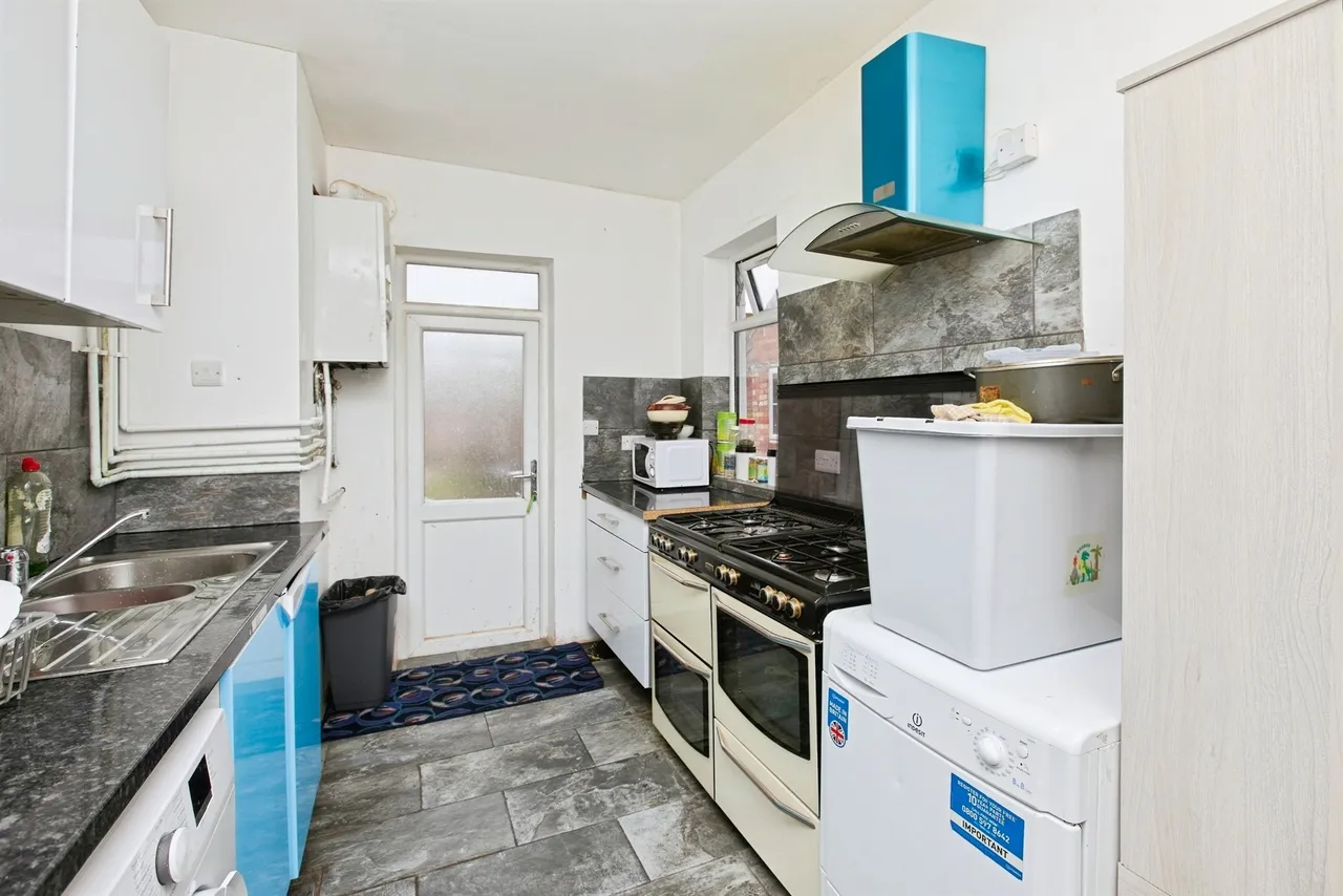 Shobnall Street, Burton-On-Trent, DE14, photo 5