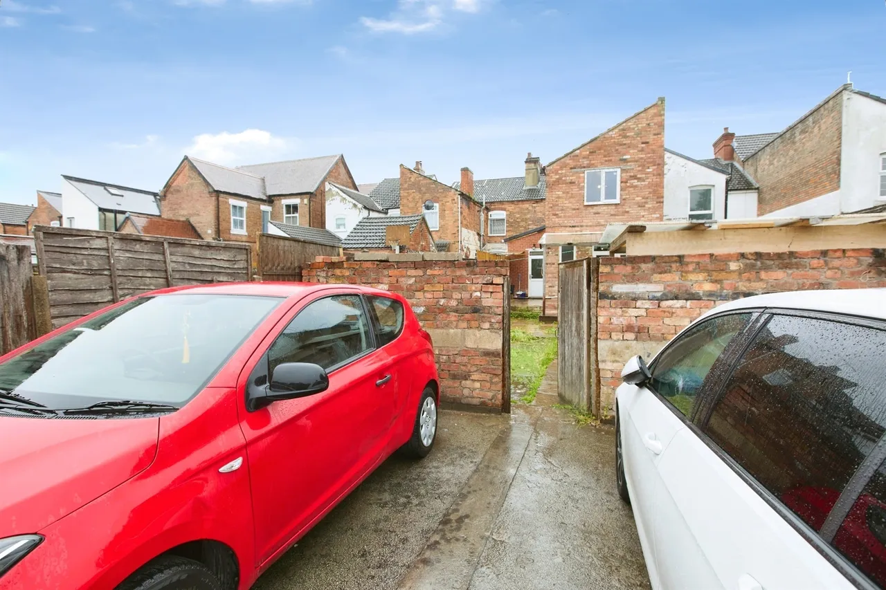 Shobnall Street, Burton-On-Trent, DE14, photo 17