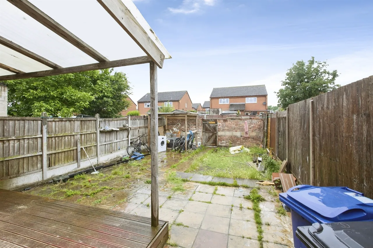 Shobnall Street, Burton-On-Trent, DE14, photo 16