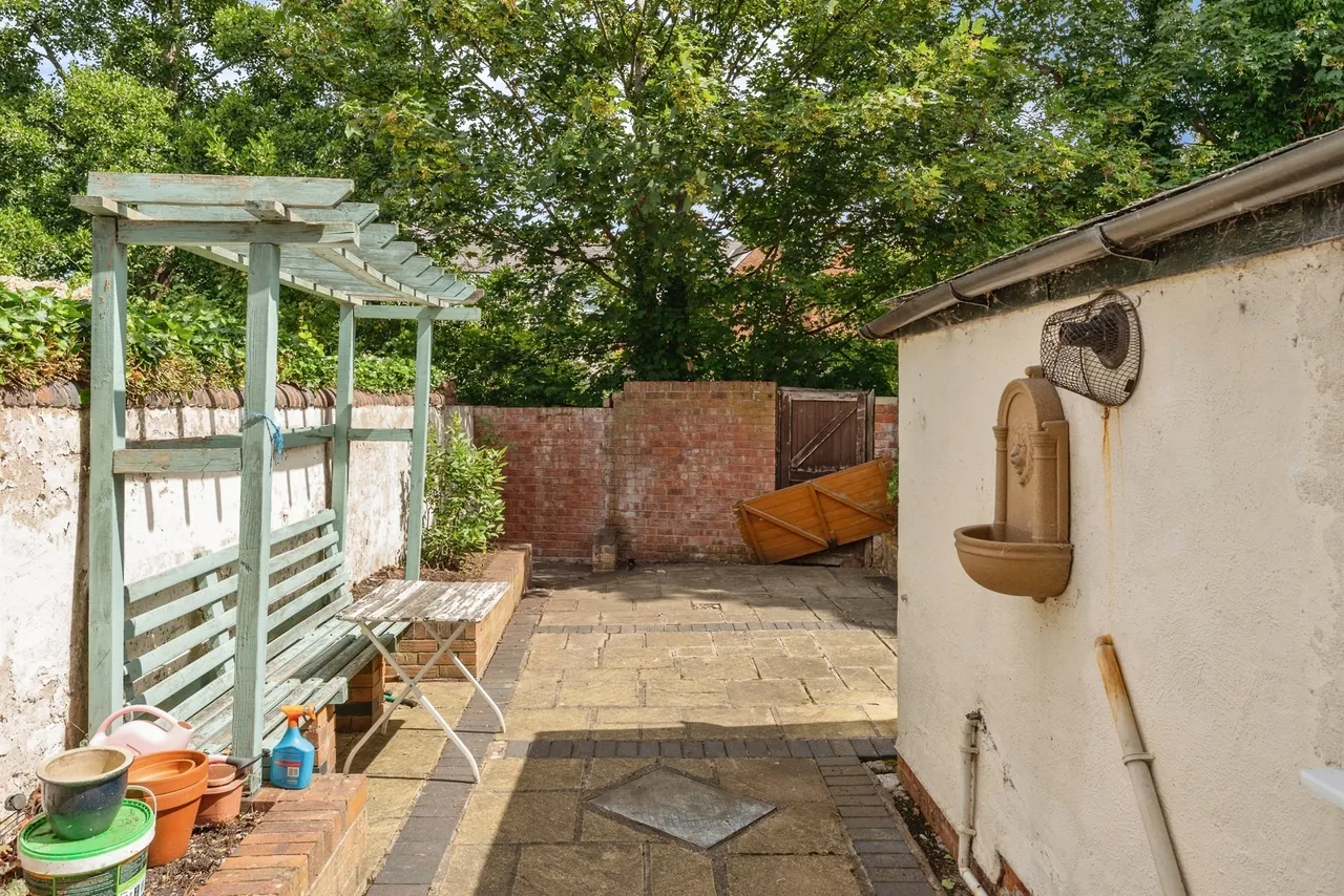 Gladstone Road, Chester, CH1, photo 17