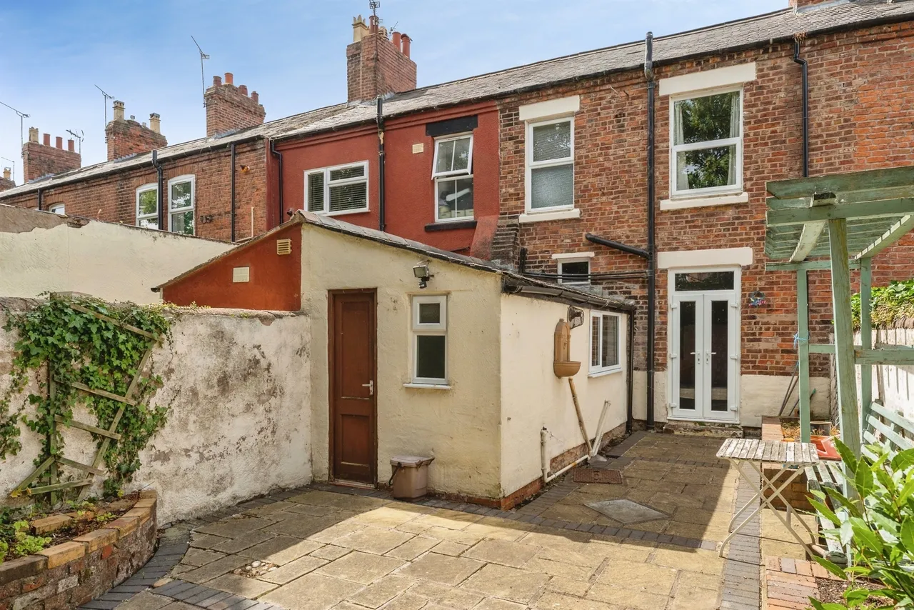 Gladstone Road, Chester, CH1, photo 18