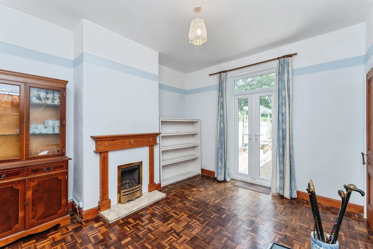 Gladstone Road, Chester, CH1, photo 4