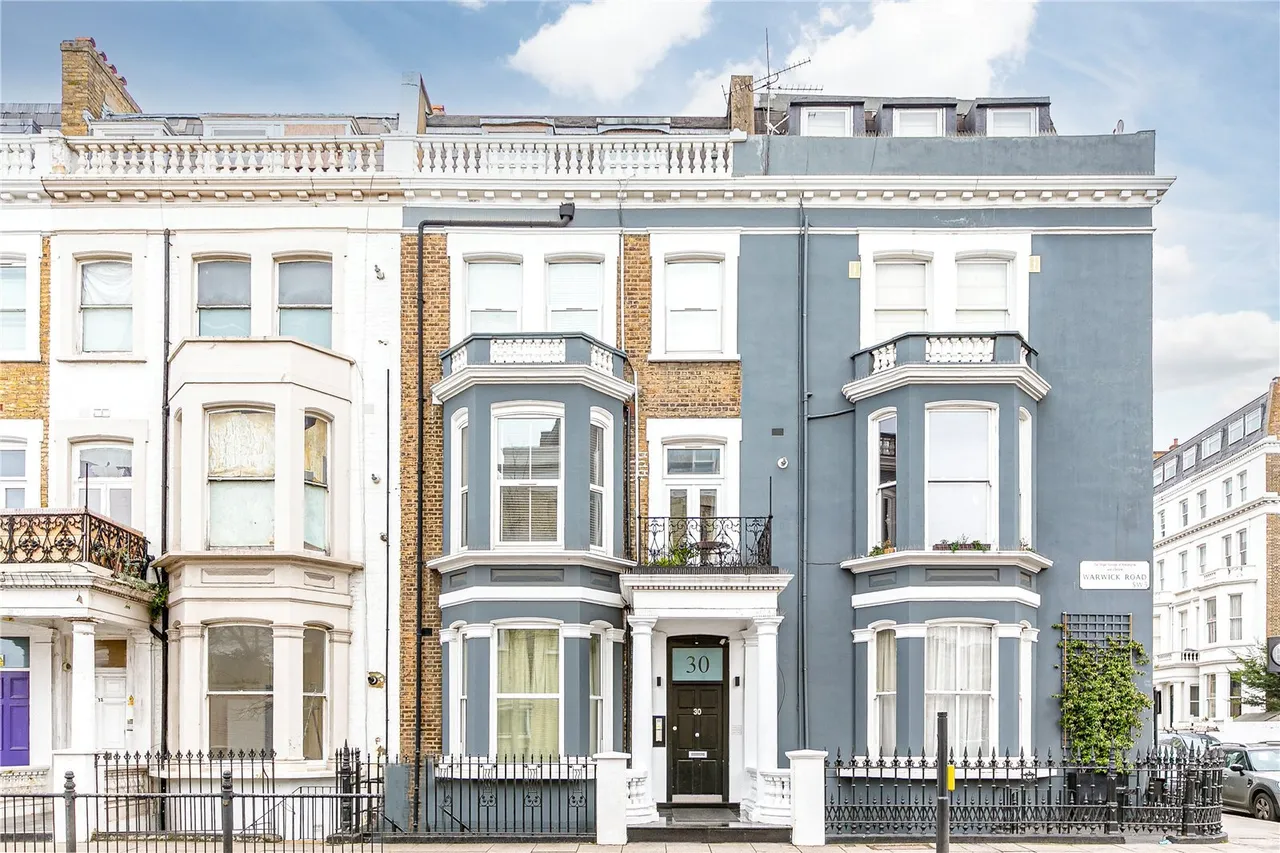 Warwick Road, Earls Court, SW5, photo 5