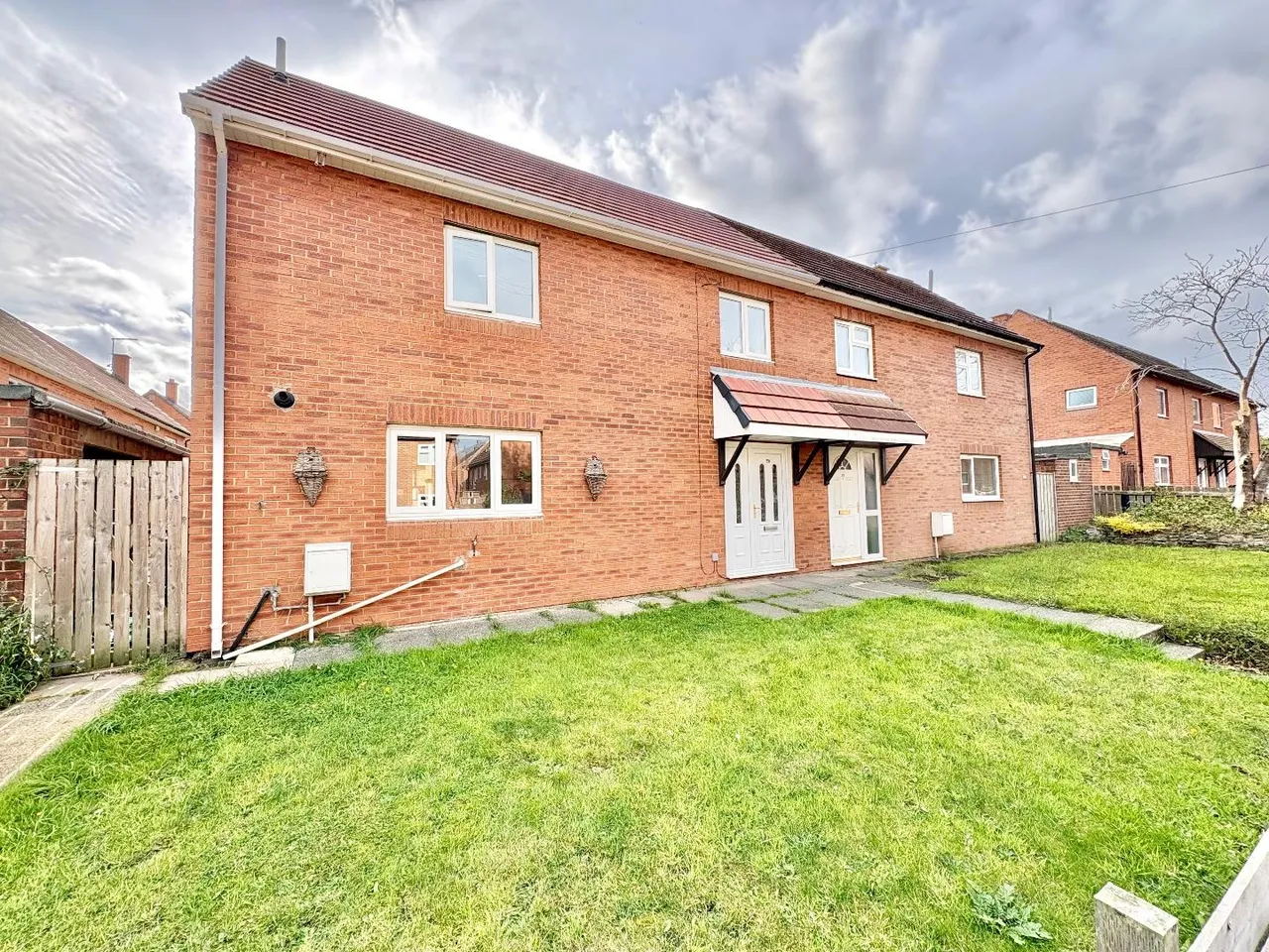 3 bed house for sale, Chester Le Street, DH2