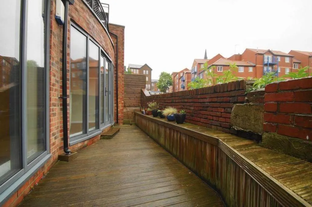 Finney Court, Durham City, DH1, photo 6