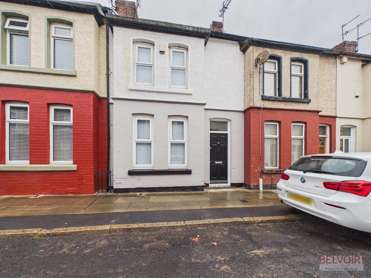 2 bed house to rent — Sunbeam Road, Old Swan, Liverpool, L13