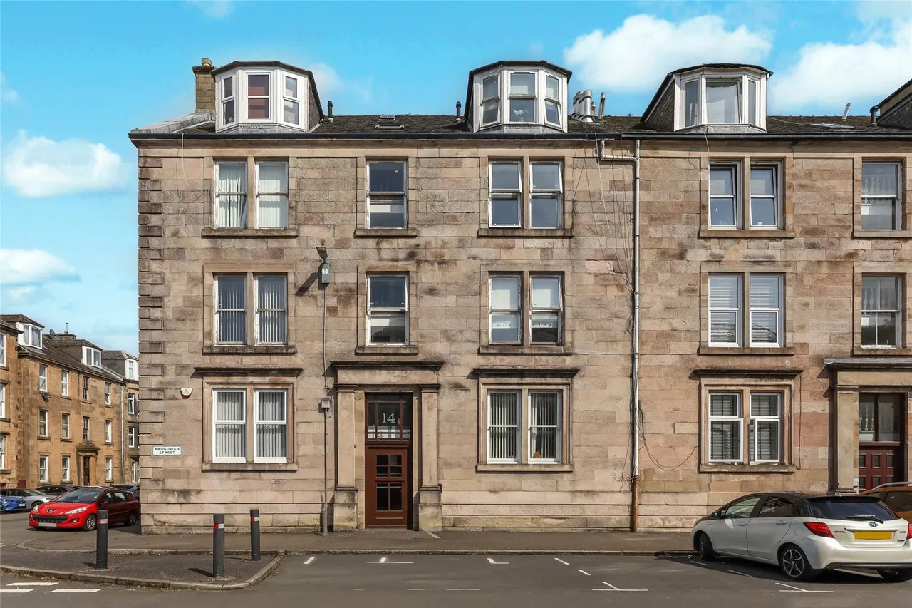 Ardgowan Street, Greenock, Inverclyde, PA16, photo 13