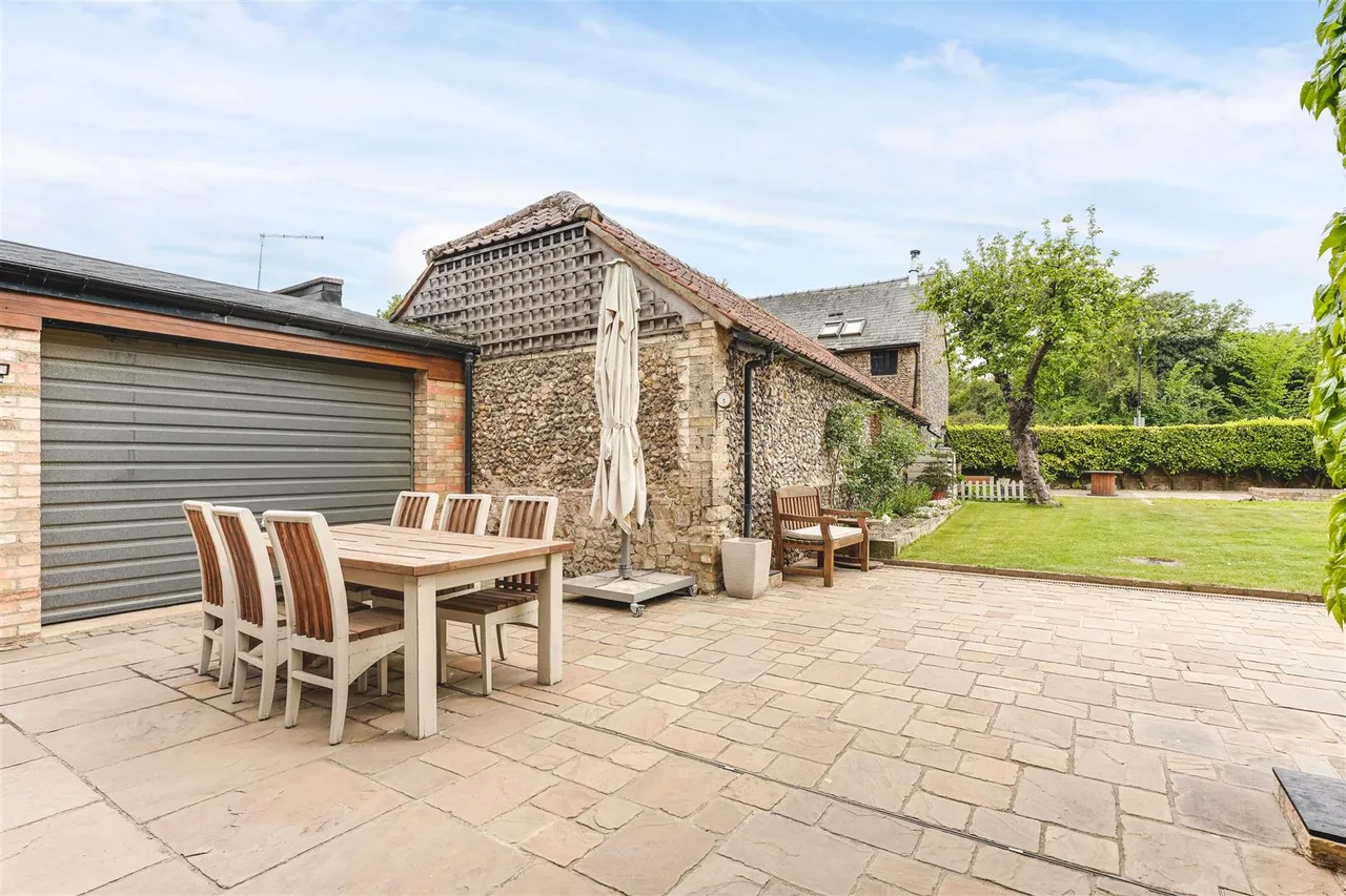 Cotton End Road, Exning, CB8, photo 23