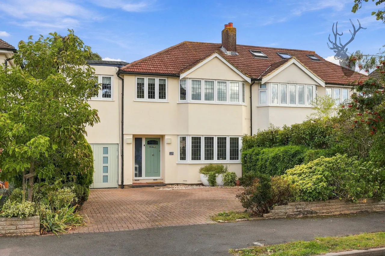 Baldocks Road, Theydon Bois, CM16, photo 30