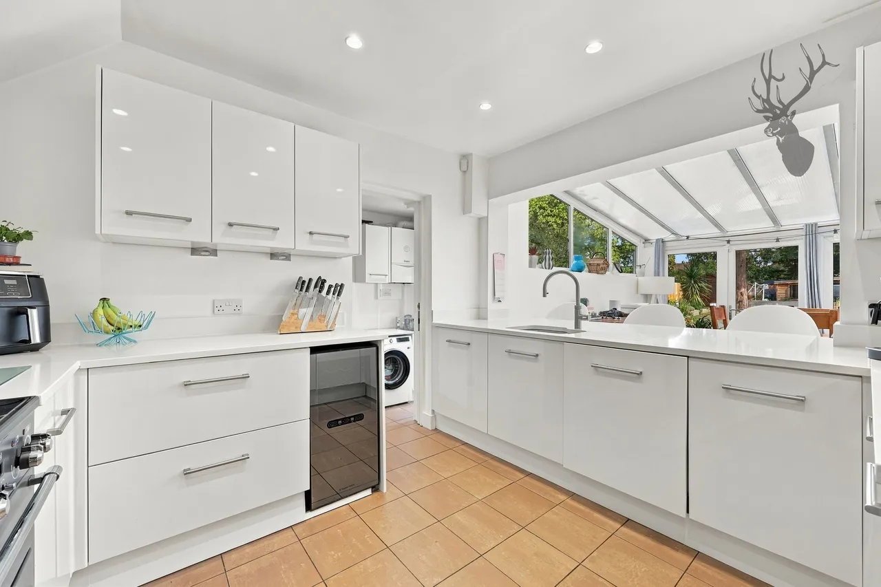 Baldocks Road, Theydon Bois, CM16, photo 6