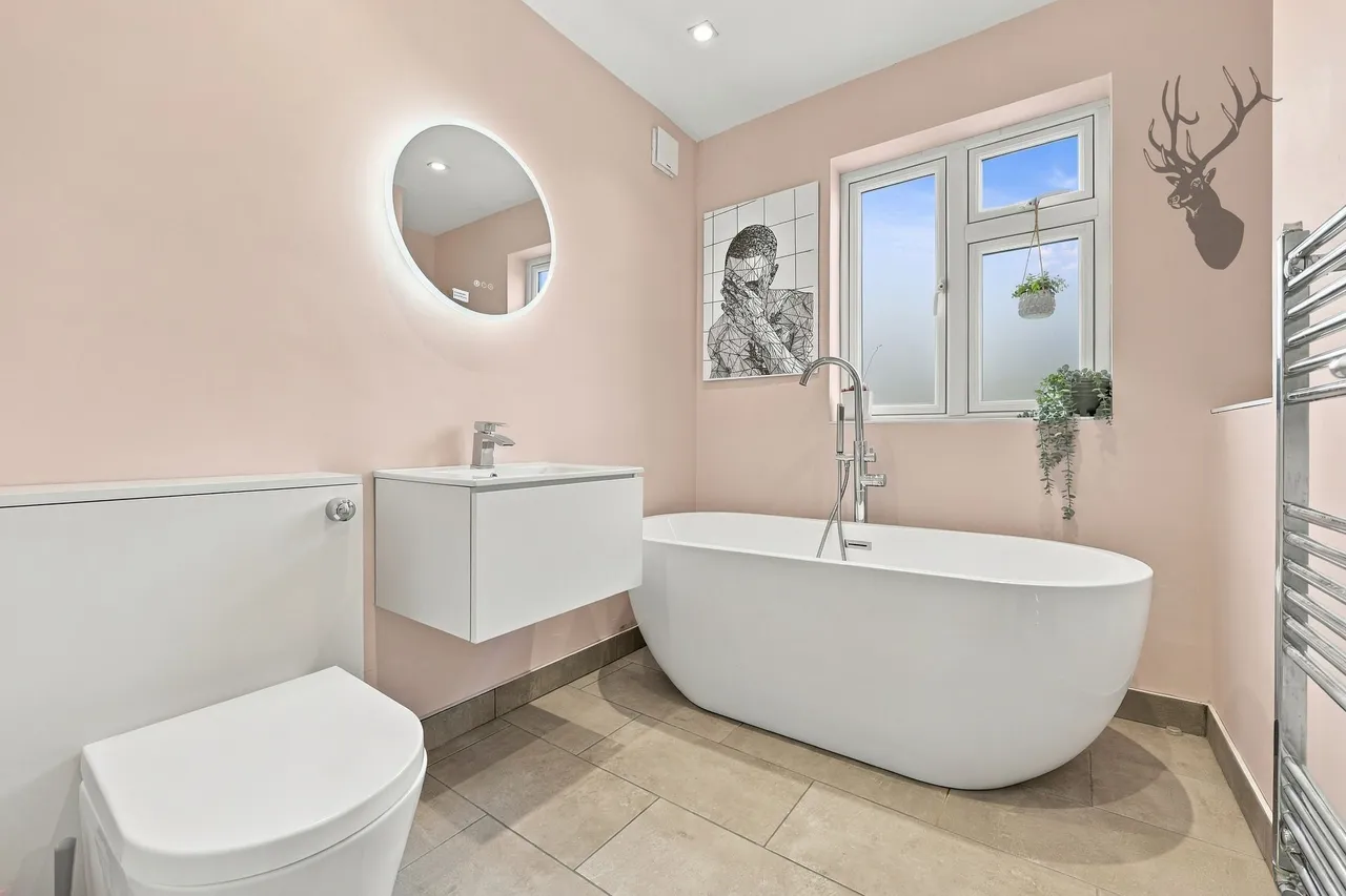 Baldocks Road, Theydon Bois, CM16, photo 15