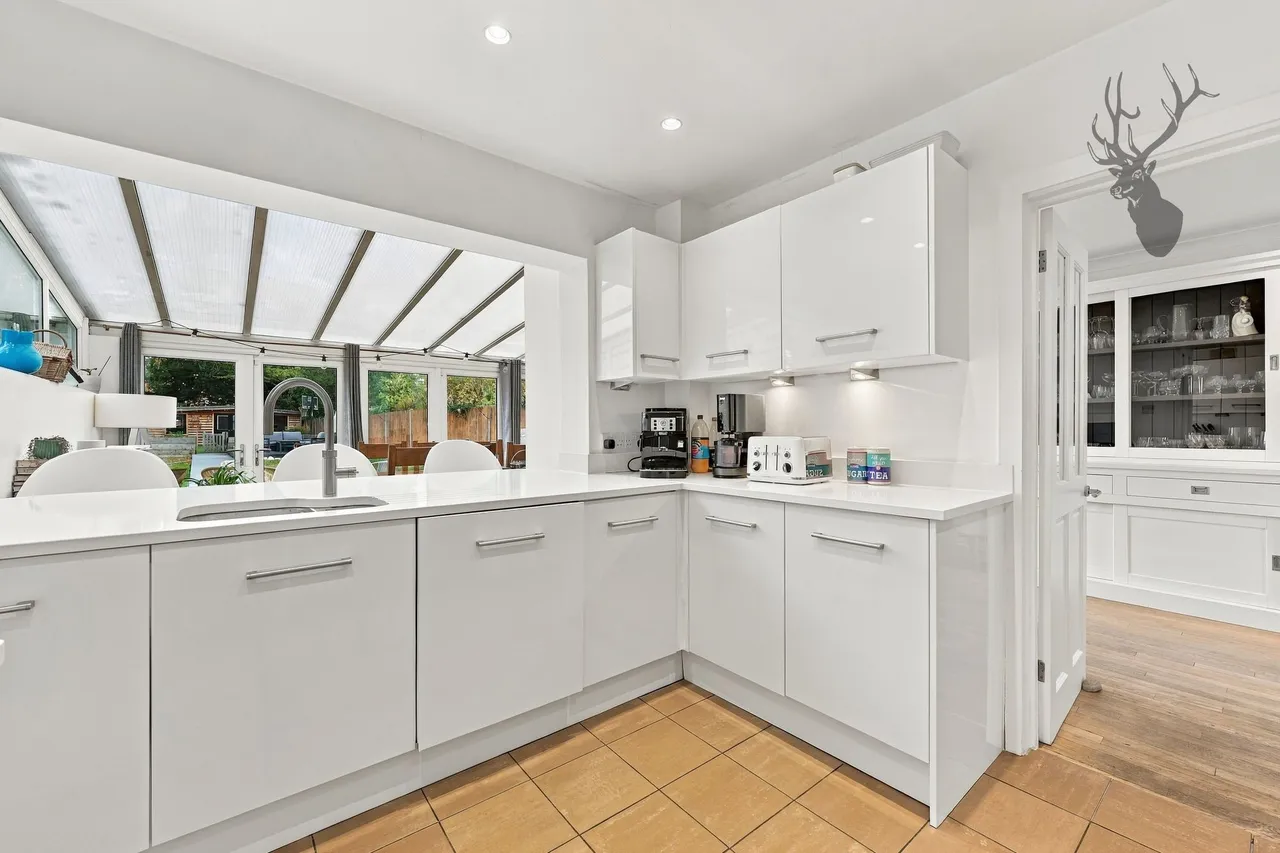 Baldocks Road, Theydon Bois, CM16, photo 7