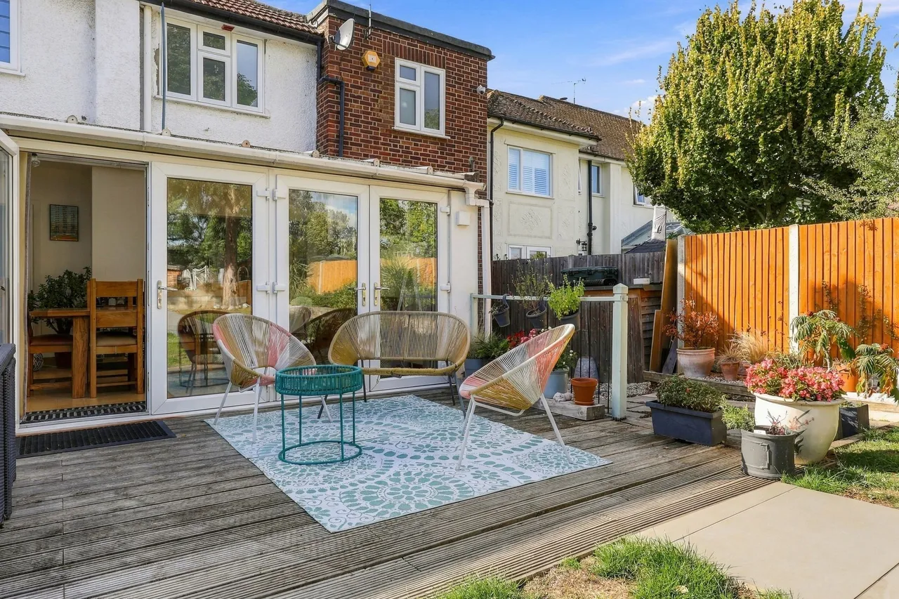 Baldocks Road, Theydon Bois, CM16, photo 22